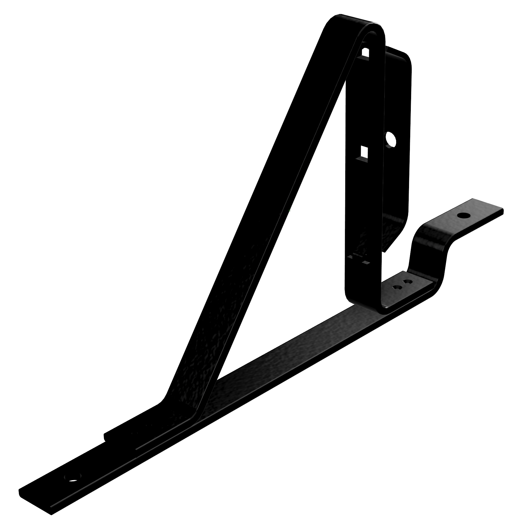 114020 Snøfangerkonsoll SN F661 Qube